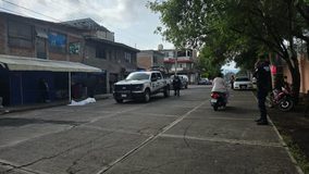 Hombre sufre fatal infarto en la colonia Vicente Guerrero, Morelia
