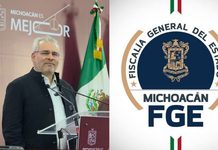 Designación de nuevo fiscal debe de hacerse con calma y en un proceso transparente: Bedolla