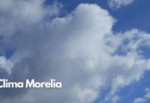 Polo ya es huracán categoría 5: así afectará a la costa de Michoacán y este será el clima en Morelia