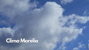 Polo ya es huracán categoría 5: así afectará a la costa de Michoacán y este será el clima en Morelia