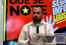 Propone Hugo Rangel emplacar scooters eléctricos tras accidentes con adultos mayores