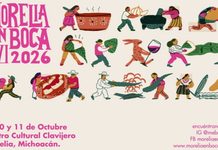 Anuncian el XVI Festival Morelia en Boca 2026 bajo el lema “Comunidad”