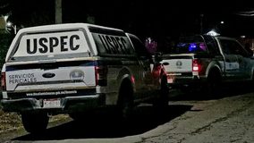 Joven es asesinado a balazos en Pátzcuaro