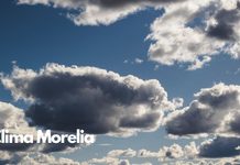 Huracán Polo avanza lento por Michoacán: alerta por olas gigantes en costas y lluvias en Morelia