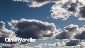 Huracán Polo avanza lento por Michoacán: alerta por olas gigantes en costas y lluvias en Morelia