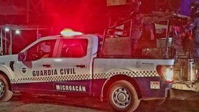 Una mujer muerta y dos masculinos heridos deja agresión armada en Apatzingán