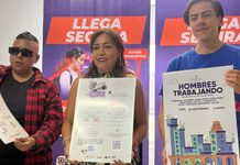 Con rap y arte urbano, Morelia busca prevenir violencias en niñez y juventud
