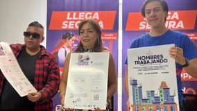 Con rap y arte urbano, Morelia busca prevenir violencias en niñez y juventud