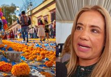 Proyecta Morelia 150 mil turistas para Noche de Muertos y superar derrama de 160 mdp