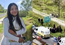 Hallan sin vida a Joselyn Sandoval, estudiante de la UAEMéx, y a su pareja en el Estado de México