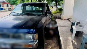 Adulto mayor es ultimado a balazos en la carretera Apatzingán – Acahuato