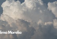 Pronostican lluvias y bancos de niebla para Morelia por efectos del huracán Polo