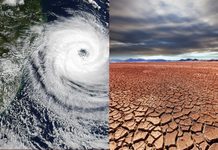 El fenómeno de El Niño ha causado más hambre en el mundo advierte RU