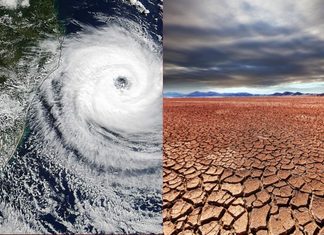 El fenómeno de El Niño ha causado más hambre en el mundo advierte RU