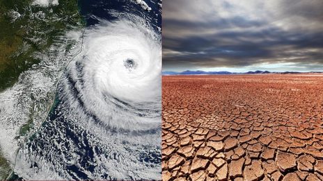 El fenómeno de El Niño ha causado más hambre en el mundo advierte RU