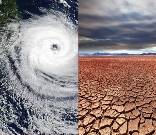 El fenómeno de El Niño ha causado más hambre en el mundo advierte RU