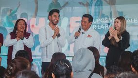 Inauguran taller de barbería y estilismo para capacitar a jóvenes en Capacho