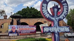 Podría recibir hasta 50 años de cárcel: Hoy dictan fallo a Alejandro “N” periodista acusado de abusar sexualmente de su hijastra de 9 años