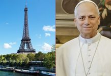 Inicia visita histórica del Papa León XIV a una Francia laica