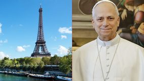 Inicia visita histórica del Papa León XIV a una Francia laica