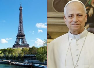Inicia visita histórica del Papa León XIV a una Francia laica