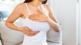 El cáncer de Mama principal afección oncológica en mujeres de Michoacán:SSM