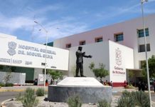 Michoacán ejemplo nacional de trasplantes renales