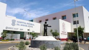 Michoacán ejemplo nacional de trasplantes renales