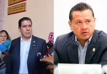 PVEM ratifica apoyo a Torres Piña y apuesta por mantener la coalición en Michoacán
