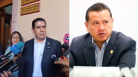 PVEM ratifica apoyo a Torres Piña y apuesta por mantener la coalición en Michoacán