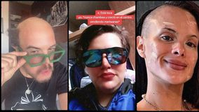 Qué es un brote psicótico y por qué es tendencia en famosos en México