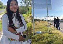 #VIDEO // Despiden a Joselyn Sandoval, estudiante de Derecho hallada sin vida en el Estado de México