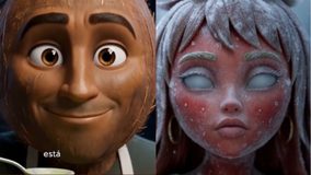 Las “Frutinovelas” y el fenómeno de “Cocotelo”: El melodrama surrealista hecho con IA que conquista las redes