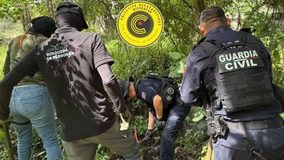 Localizan restos óseos y prendas durante búsqueda en la Ciénega de Chapala