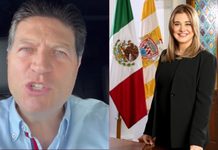 Alfonso Martínez arremete contra Morena tras fallo de la Corte sobre iniciativa electoral de Chihuahua