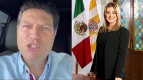 #VIDEO|| Alfonso Martínez arremete contra Morena tras fallo de la Corte sobre iniciativa electoral de Chihuahua