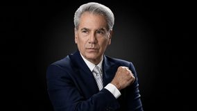 Muere a los 79 años el primer actor y director Otto Sirgo, pilar de las telenovelas mexicanas