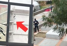 Estudiante se suicida al lazanrse desde su facultad de la UASLP; fiscalía suspenden clases e inicia investigación