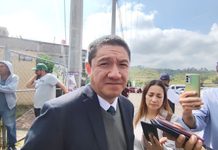 Ciudad Judicial de Lázaro Cárdenas quedará lista hasta 2027