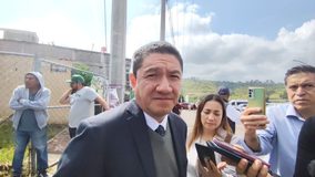 Ciudad Judicial de Lázaro Cárdenas quedará lista hasta 2027