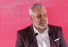 Presume Bedolla 31 mil mdp en obra pública sin deuda y 6 mil mdp para Uruapan