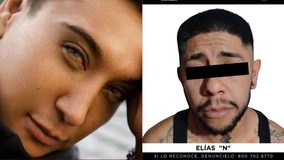 #VIDEO // Detienen a escolta de Farath Coronel como presunto autor material de su homicidio