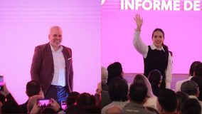 El Gobernador Bedolla construyó como nunca en Uruapan y sin deuda: Giulianna Bugarini
