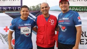 Más de 1,100 corredores se unen para salvar vidas en Zamora