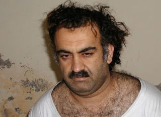 Khalid Sheikh Mohammed, presunto autor intelectual del 11-S, 25 años después sigue sin ser juzgado por la corte