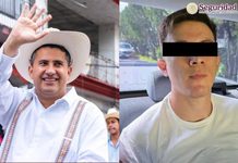 Revelan que el ahijado de Carlos Manzo vendió su esquema de seguridad al CJNG para ejecutarlo en Uruapan
