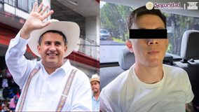 Revelan que el ahijado de Carlos Manzo vendió su esquema de seguridad al CJNG para ejecutarlo en Uruapan