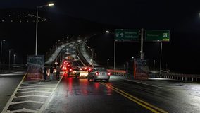 Inaugura Bedolla primer segmento del segundo anillo periférico de Morelia con 12 kilómetros a la altura de La Goleta- Mil Cumbres
