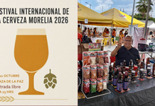 Festival Internacional de la Cerveza Morelia 2026; cerveceros michoacanos celebrarán 16 años de evolución