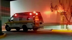 Fallece en hospital hombre que había sido baleado en Apatzingán